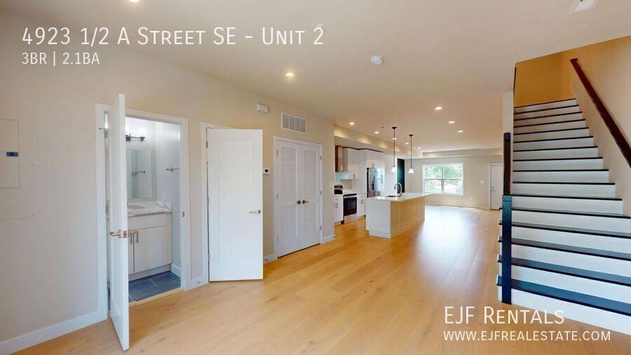 4923 1/2 A St SE #2, Washington, DC 20019 - Apartment for Rent - Image 5