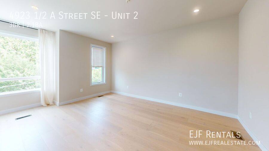 4923 1/2 A St SE #2, Washington, DC 20019 - Apartment for Rent - Image 10