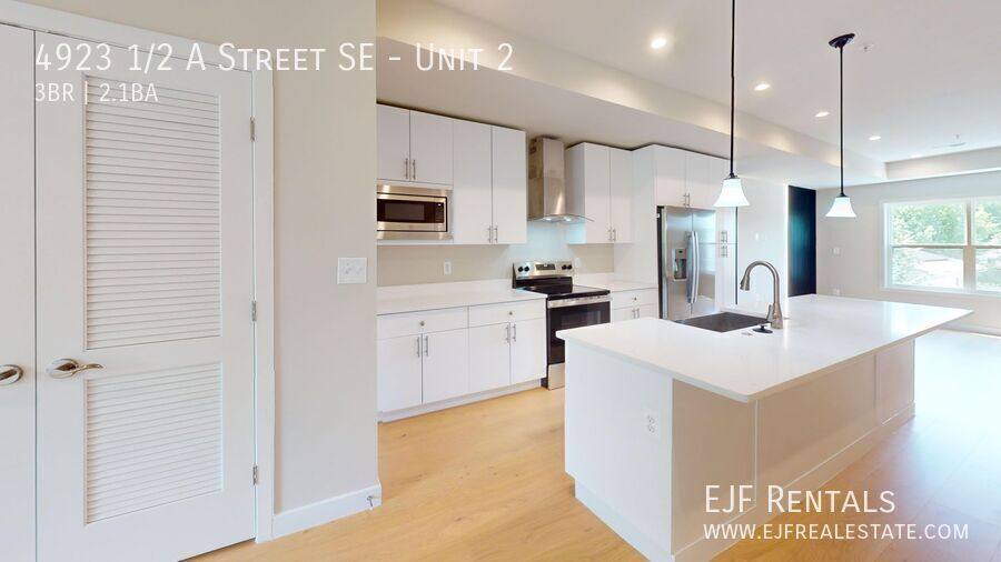 4923 1/2 A St SE #2, Washington, DC 20019 - Apartment for Rent - Image 4