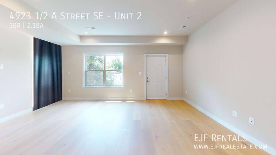 4923 1/2 A St SE #2, Washington, DC 20019 - Apartment for Rent - Image 6