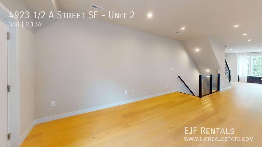 4923 1/2 A St SE #2, Washington, DC 20019 - Apartment for Rent - Image 7