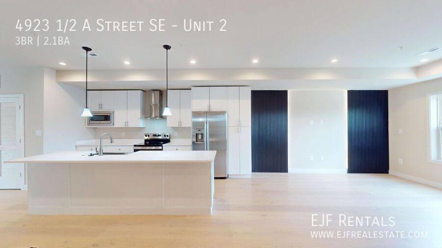 4923 1/2 A St SE #2, Washington, DC 20019 - Apartment for Rent - Image 3