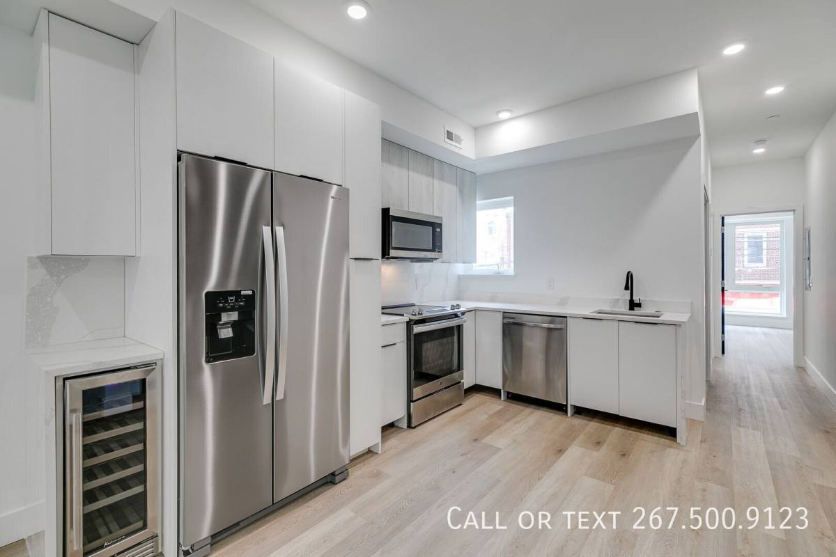 Apartment for rent at 930 N 2nd St #1, Philadelphia, PA 19123