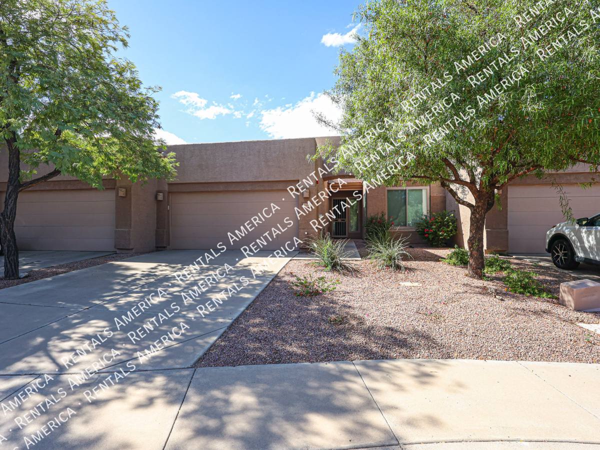 1936 S Gardner Dr, Chandler, AZ 85286 - Townhouse for Rent - Image 4