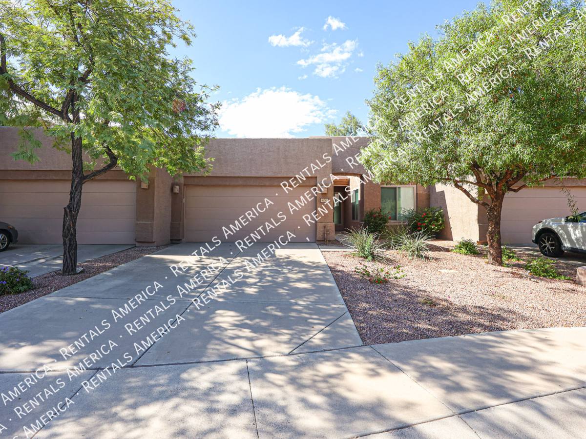 1936 S Gardner Dr, Chandler, AZ 85286 - Townhouse for Rent - Image 3