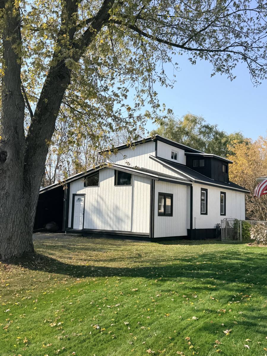 House for rent at 107 Burben Way, Rochester, NY 14624