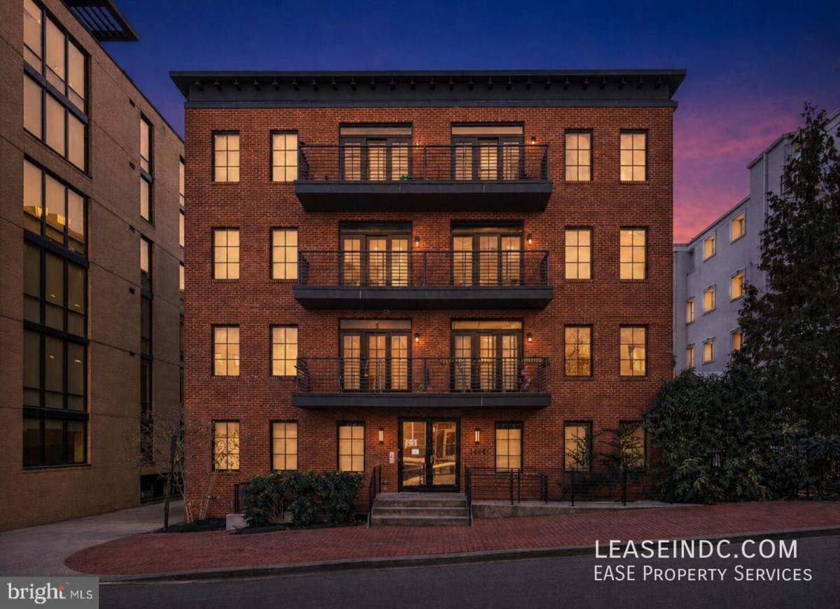 1412 Chapin St NW #5, Washington, DC 20009 - Apartment for Rent - Image 2