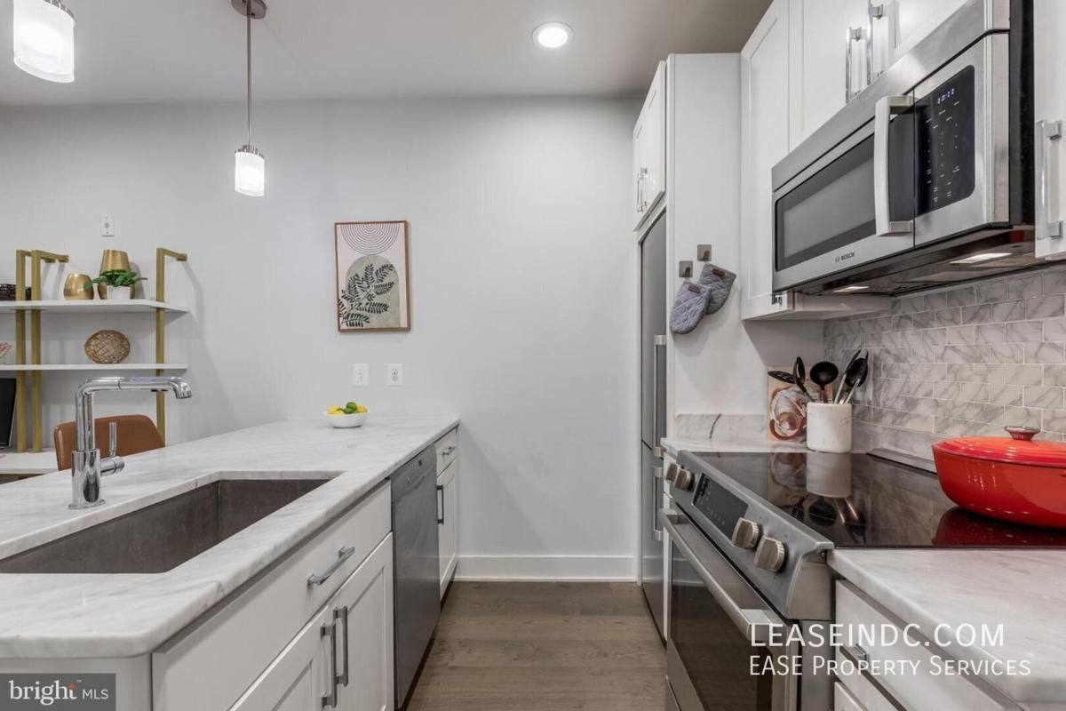 1412 Chapin St NW #5, Washington, DC 20009 - Apartment for Rent - Image 5