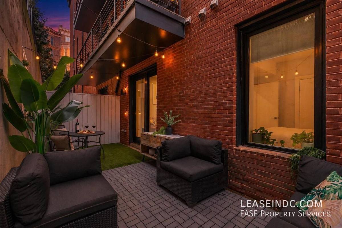 1412 Chapin St NW #5, Washington, DC 20009 - Apartment for Rent - Image 1