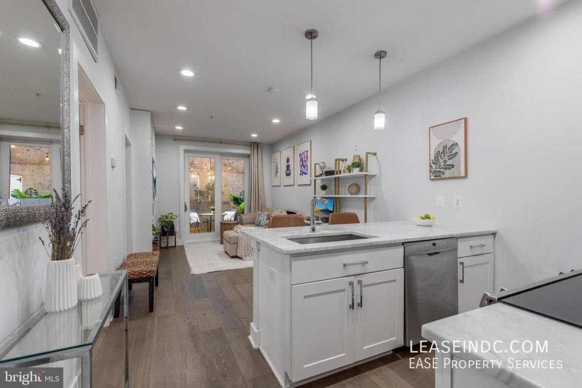 1412 Chapin St NW #5, Washington, DC 20009 - Apartment for Rent - Image 6