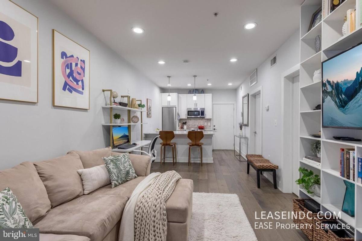 1412 Chapin St NW #5, Washington, DC 20009 - Apartment for Rent - Image 3