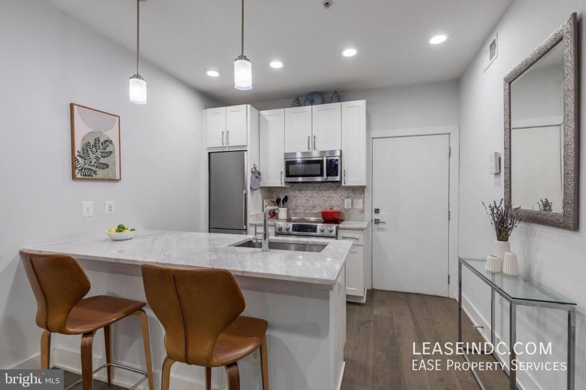 1412 Chapin St NW #5, Washington, DC 20009 - Apartment for Rent - Image 4