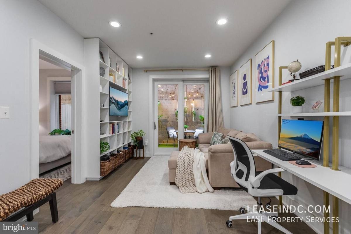 1412 Chapin St NW #5, Washington, DC 20009 - Apartment for Rent - Image 10