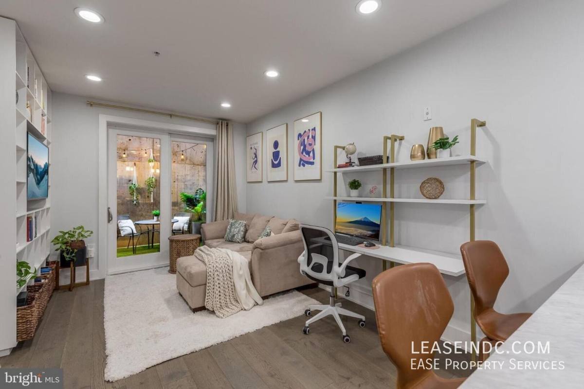1412 Chapin St NW #5, Washington, DC 20009 - Apartment for Rent - Image 9