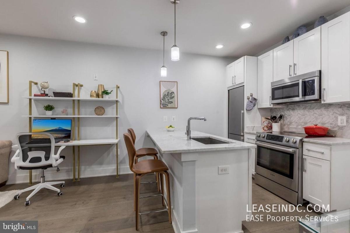 1412 Chapin St NW #5, Washington, DC 20009 - Apartment for Rent - Image 7