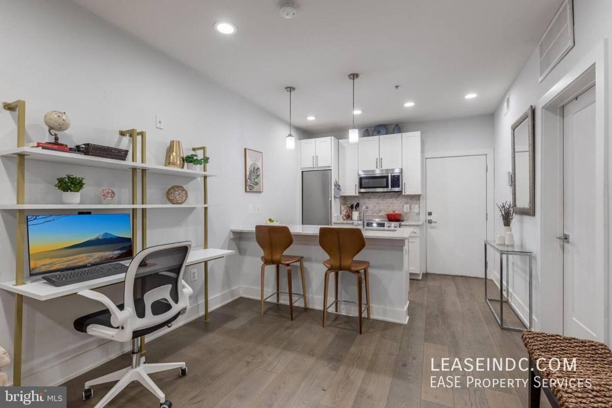 1412 Chapin St NW #5, Washington, DC 20009 - Apartment for Rent - Image 8
