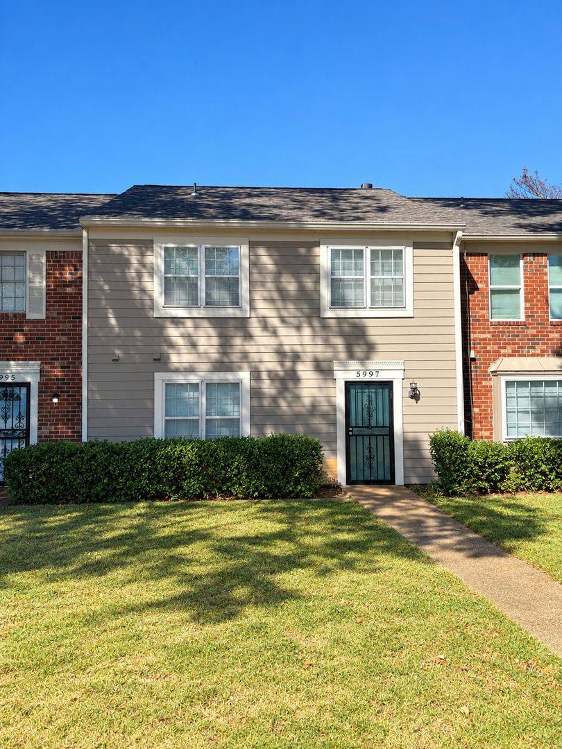 House for rent at 5997 Lofty Oak Rd, Memphis, TN 38115