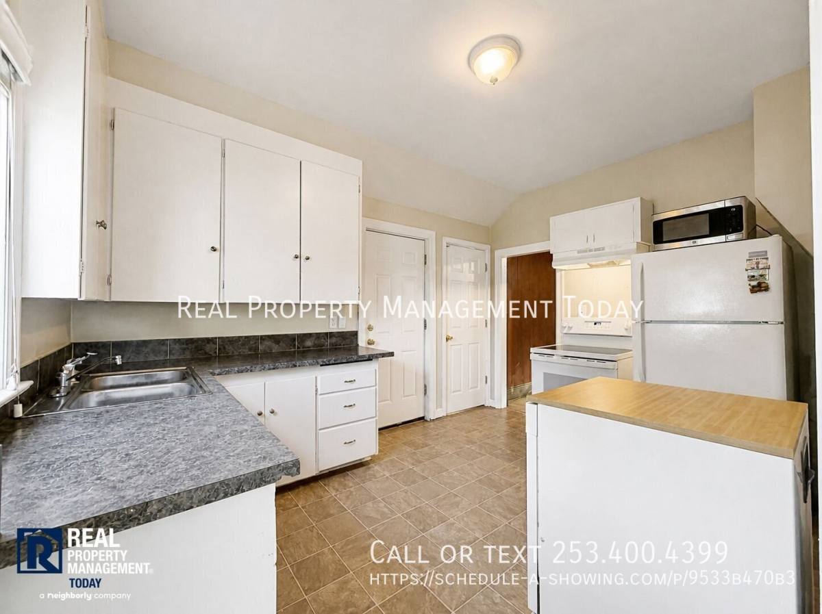5315 S Prospect St, Tacoma, WA 98409 - House for Rent - Image 7
