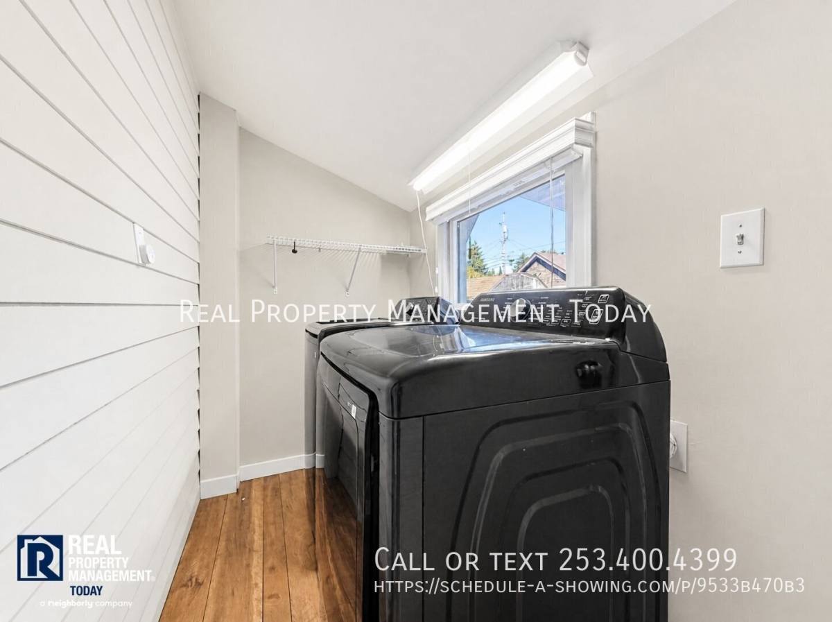 5315 S Prospect St, Tacoma, WA 98409 - House for Rent - Image 10
