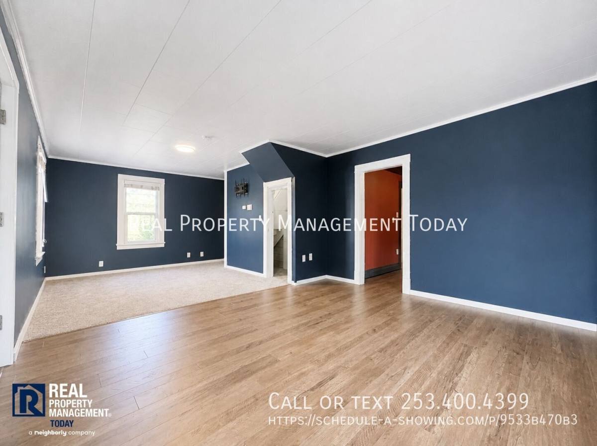 5315 S Prospect St, Tacoma, WA 98409 - House for Rent - Image 4
