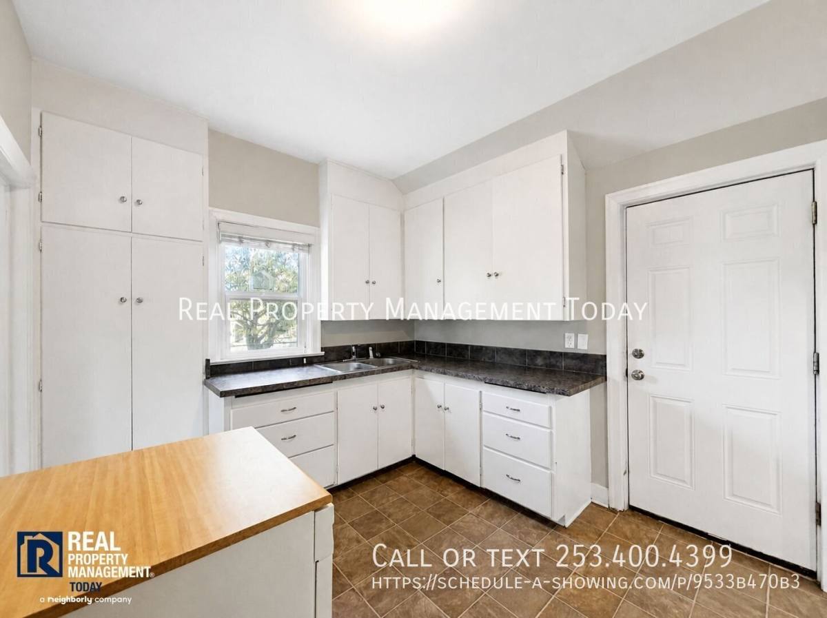 5315 S Prospect St, Tacoma, WA 98409 - House for Rent - Image 8