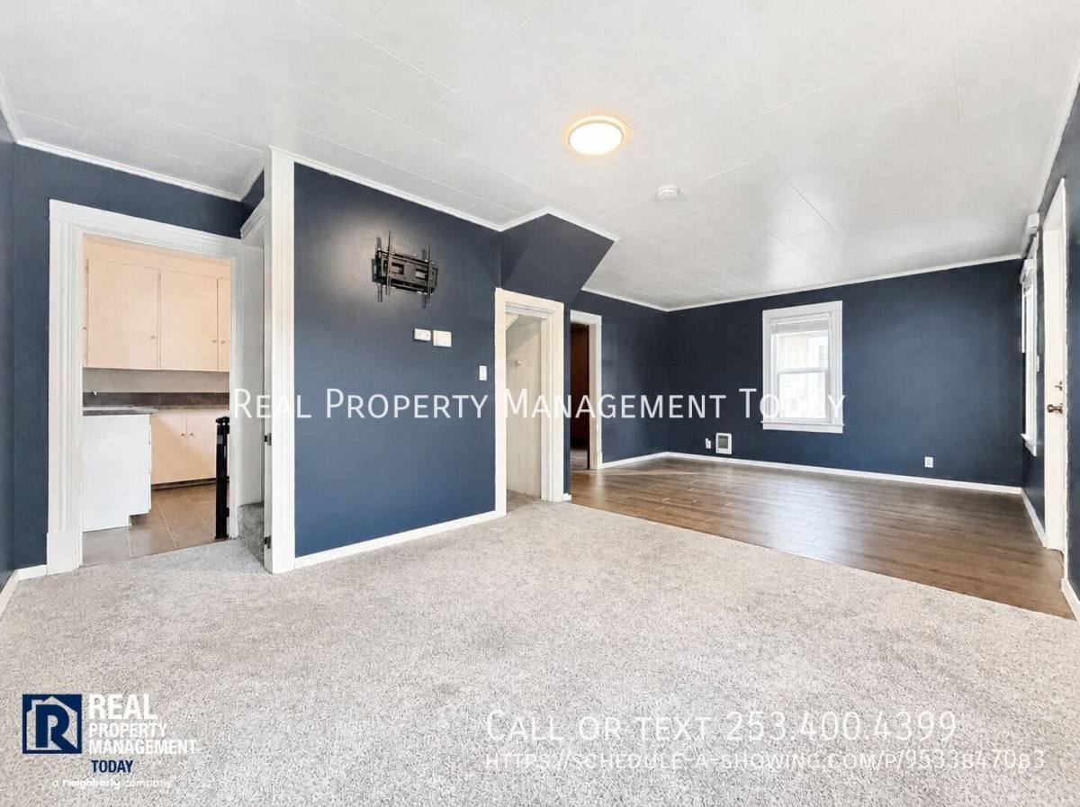 5315 S Prospect St, Tacoma, WA 98409 - House for Rent - Image 5