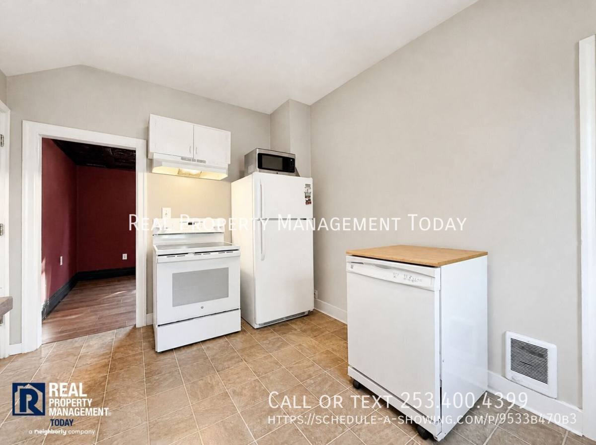 5315 S Prospect St, Tacoma, WA 98409 - House for Rent - Image 9