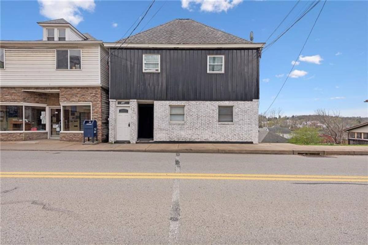 Apartment for rent at 316-326 Brown St, Everson, PA 15631