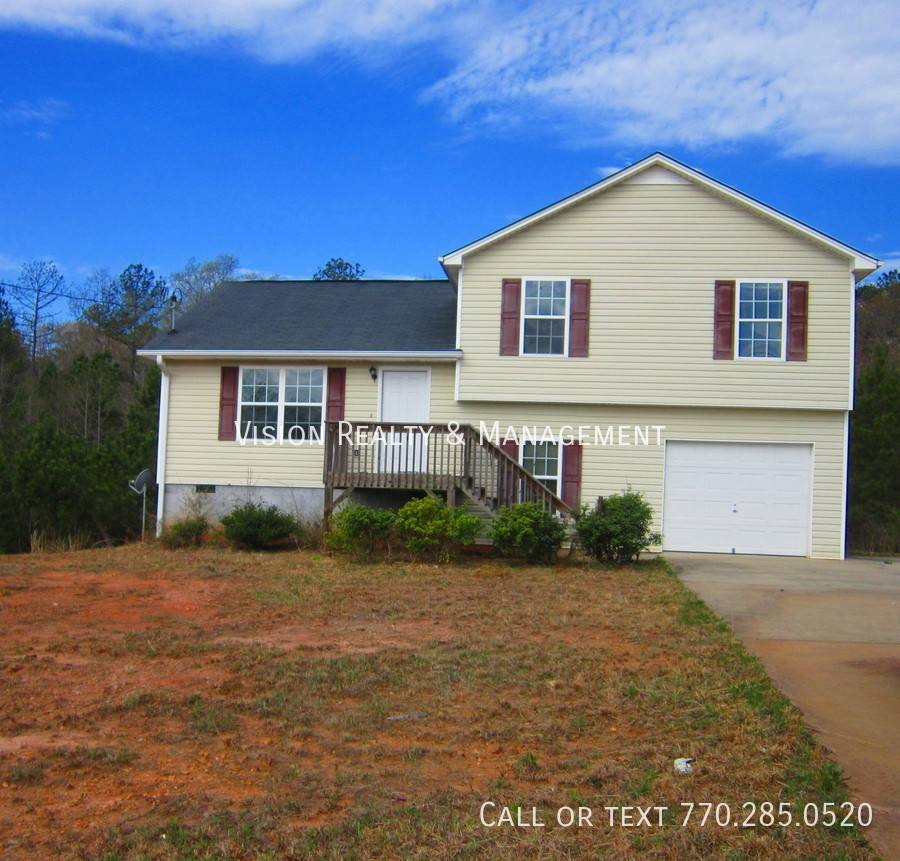 330 Lambert Overlook Circle, Carrollton, GA 30117 - House for Rent - Image 1