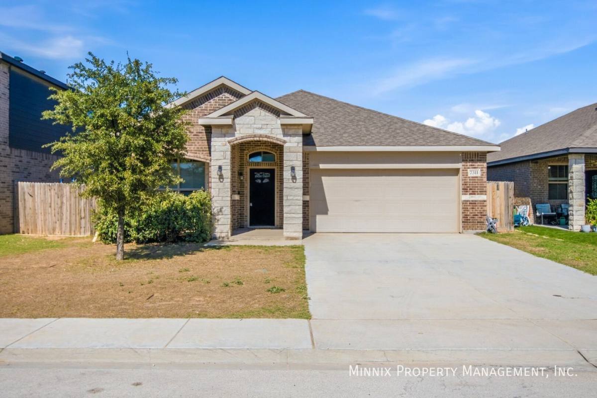 House for rent at 7311 W Pile Ranch Rd, Odessa, TX 79765