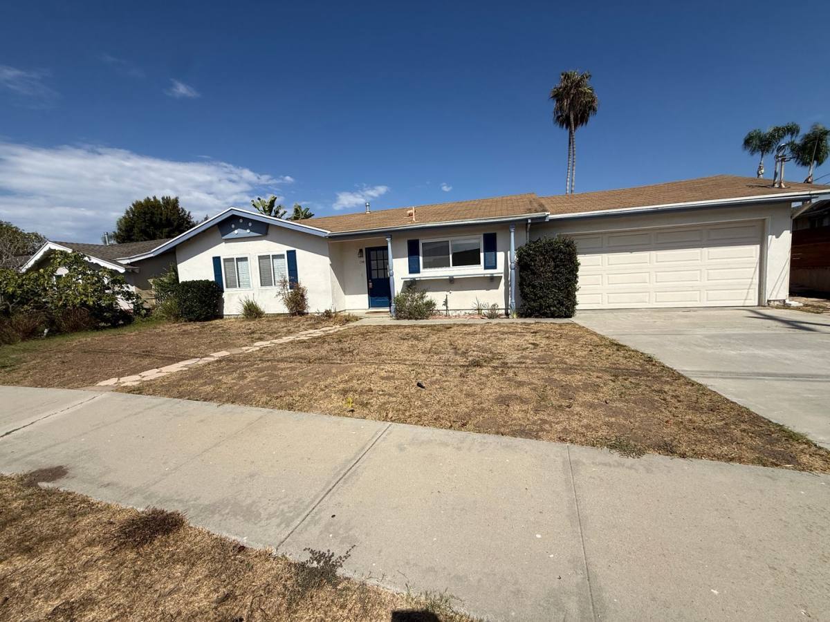 House for rent at 1741 Lahoud Dr, Cardiff By the Sea, CA 92007