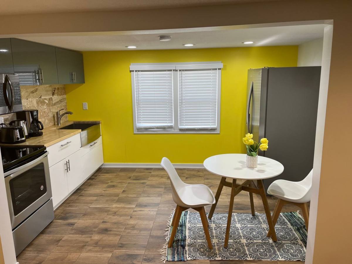 Apartment for rent at 115 16th St NE #A, Rochester, MN 55906