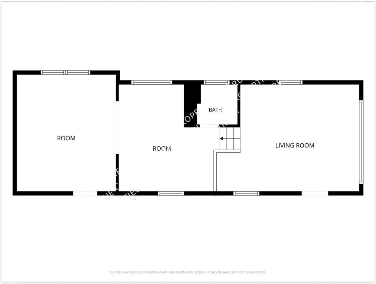 Apartment for rent at 2728 S Michigan St #A, South Bend, IN 46614