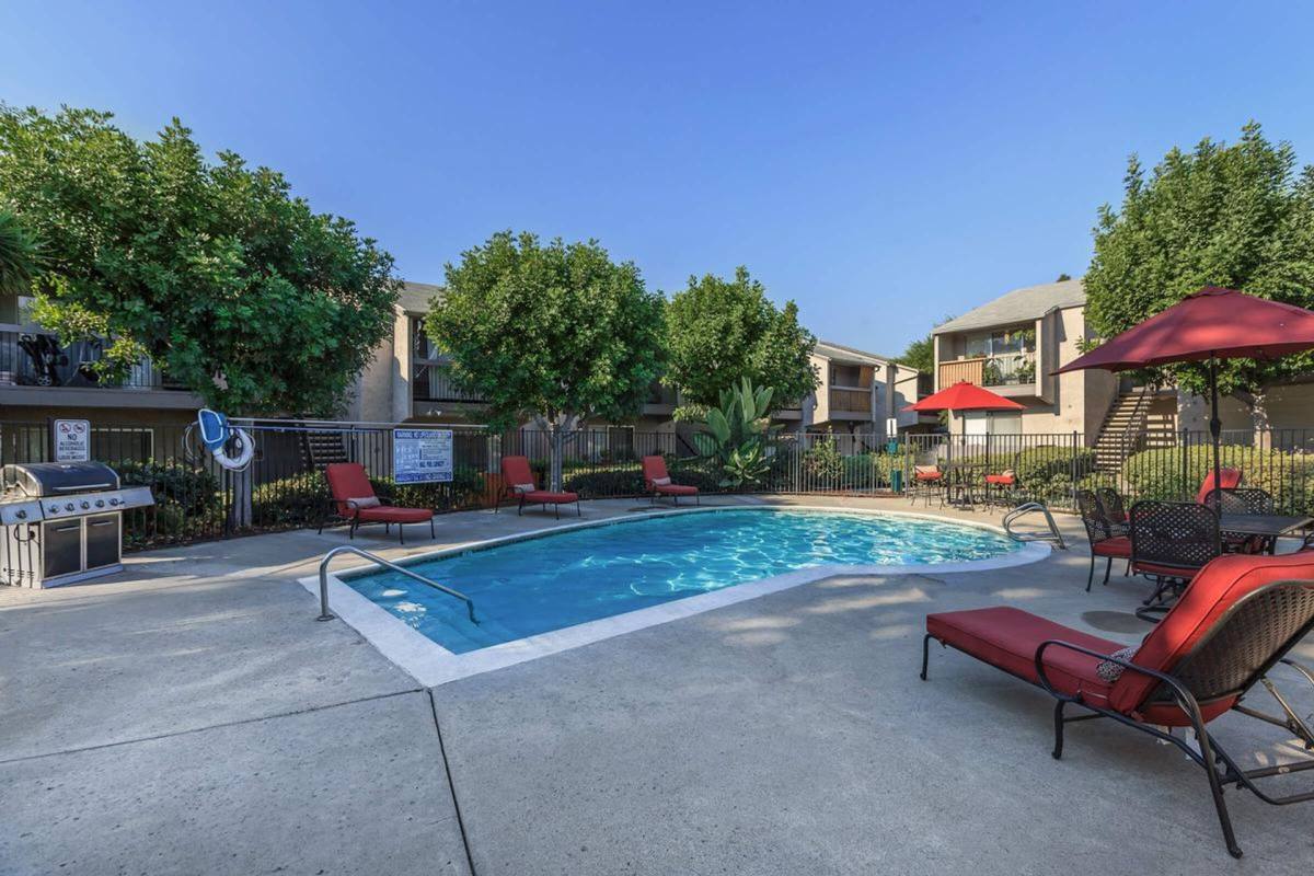 The Fountains at Lake Murray, 5555 Lake Murray Blvd, La Mesa, CA 91942 - Apartment for Rent - Image 2