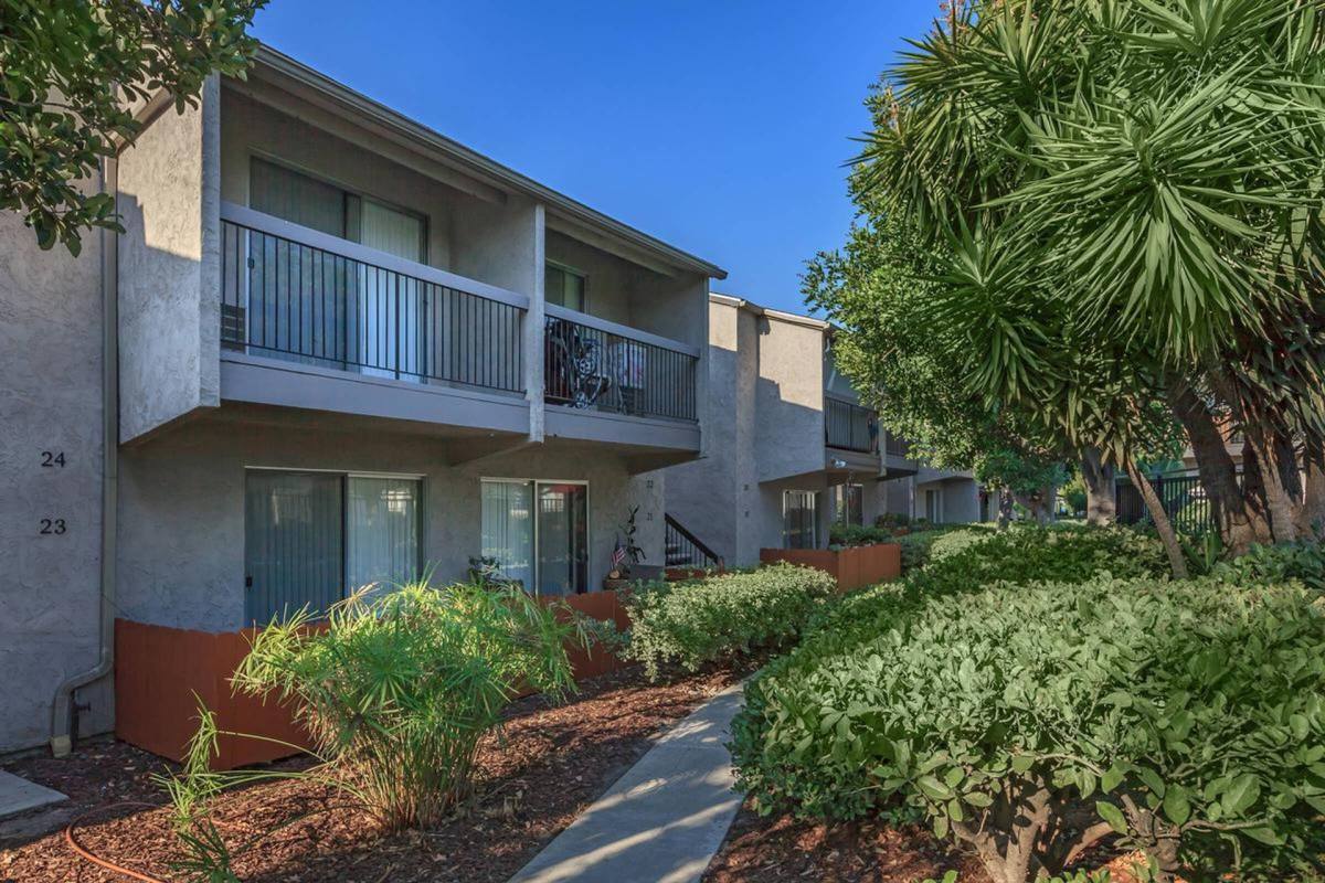 The Fountains at Lake Murray, 5555 Lake Murray Blvd, La Mesa, CA 91942 - Apartment for Rent - Image 3