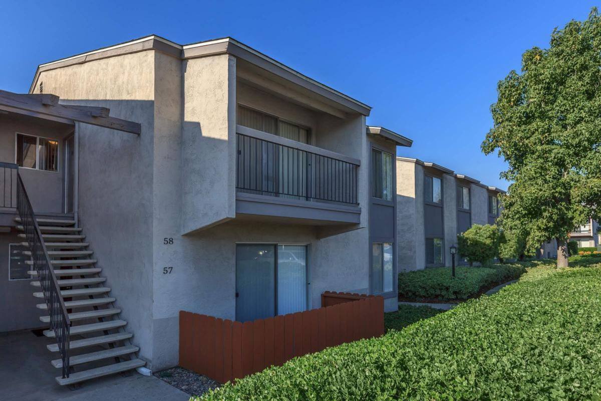 The Fountains at Lake Murray, 5555 Lake Murray Blvd, La Mesa, CA 91942 - Apartment for Rent - Image 1