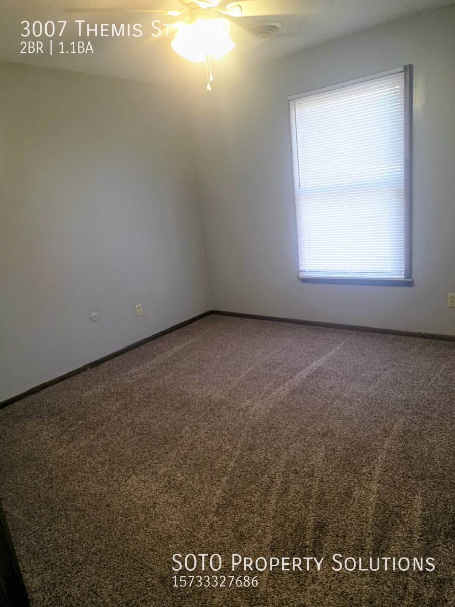 3007 Themis St #D, Cape Girardeau, MO 63701 - Apartment for Rent - Image 9