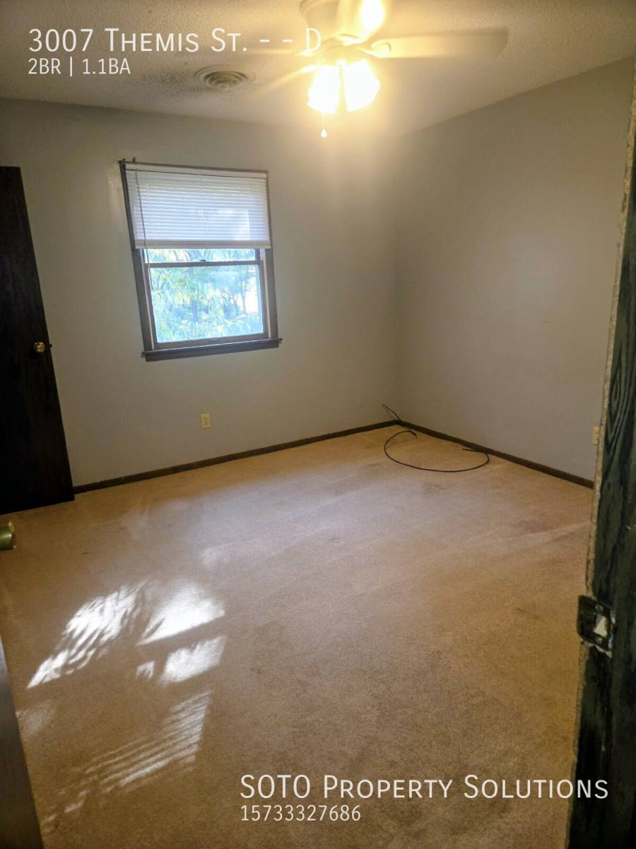 3007 Themis St #D, Cape Girardeau, MO 63701 - Apartment for Rent - Image 7