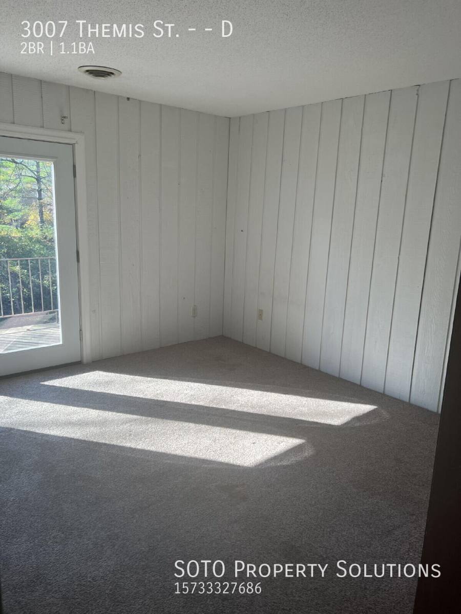 3007 Themis St #D, Cape Girardeau, MO 63701 - Apartment for Rent - Image 3