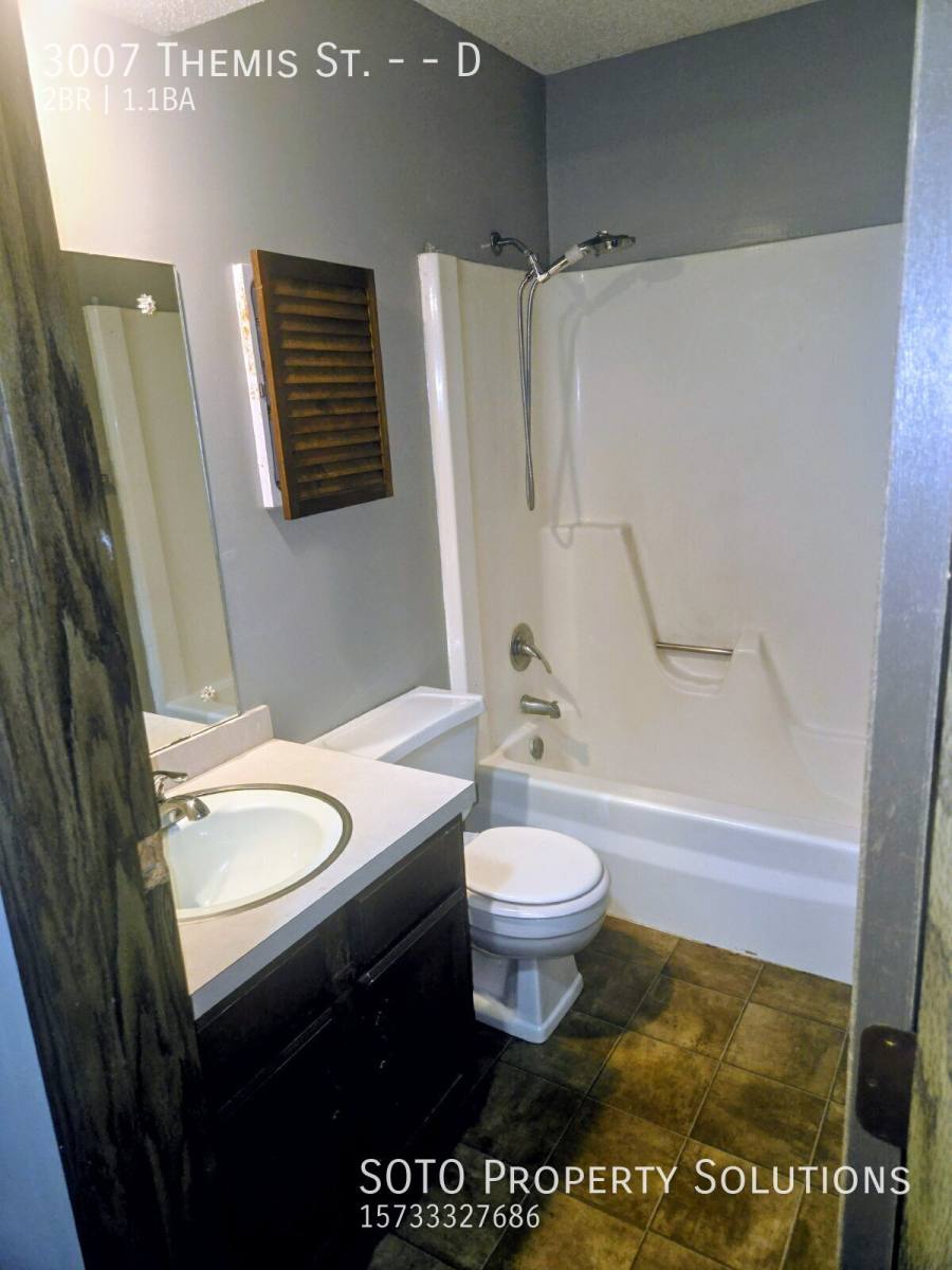 3007 Themis St #D, Cape Girardeau, MO 63701 - Apartment for Rent - Image 6