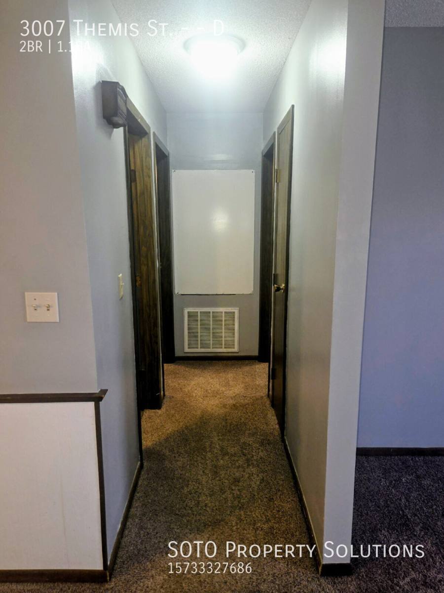 3007 Themis St #D, Cape Girardeau, MO 63701 - Apartment for Rent - Image 5