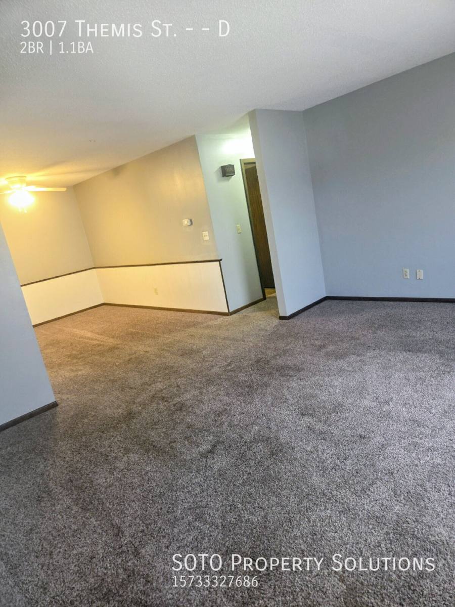 3007 Themis St #D, Cape Girardeau, MO 63701 - Apartment for Rent - Image 10
