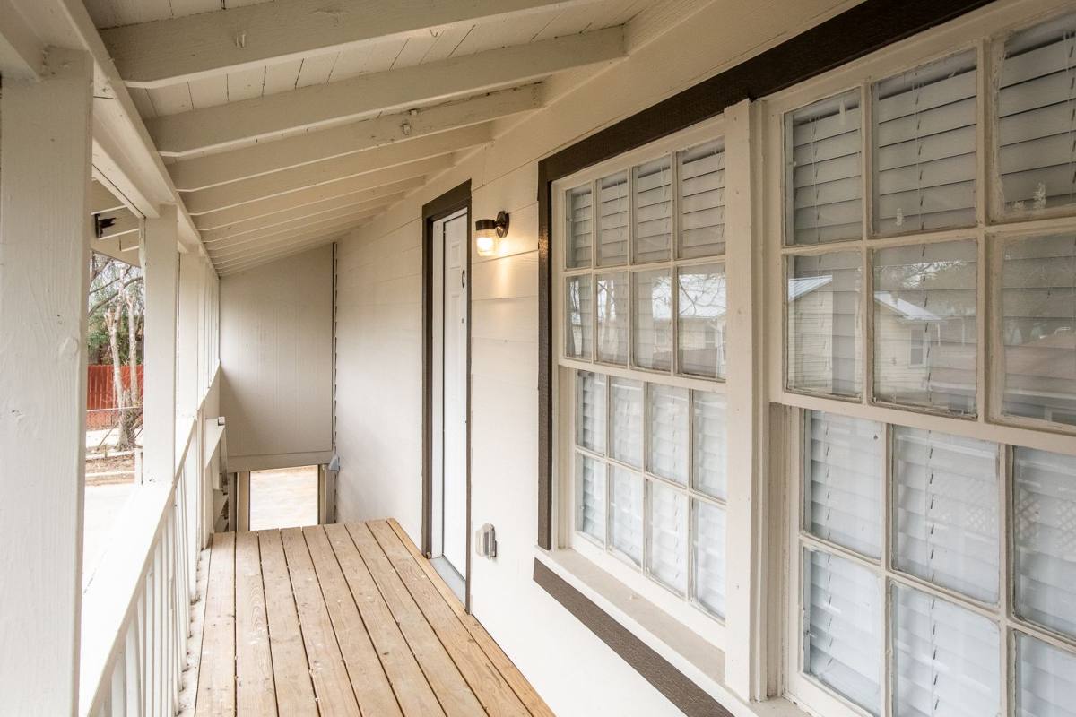 407 Sarah St, San Marcos, TX 78666 - Apartment for Rent - Image 3