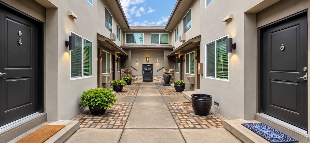 1626 27th St, Sacramento, CA 95816 - Apartment for Rent - Image 1