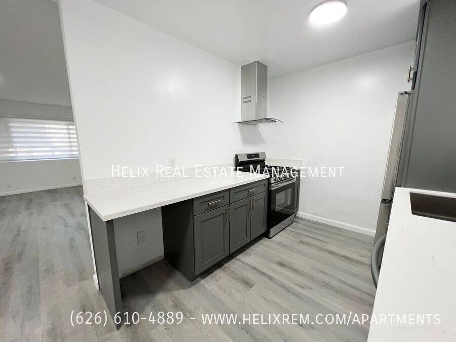 1063 Justin Ave #6, Glendale, CA 91201 - Apartment for Rent - Image 3