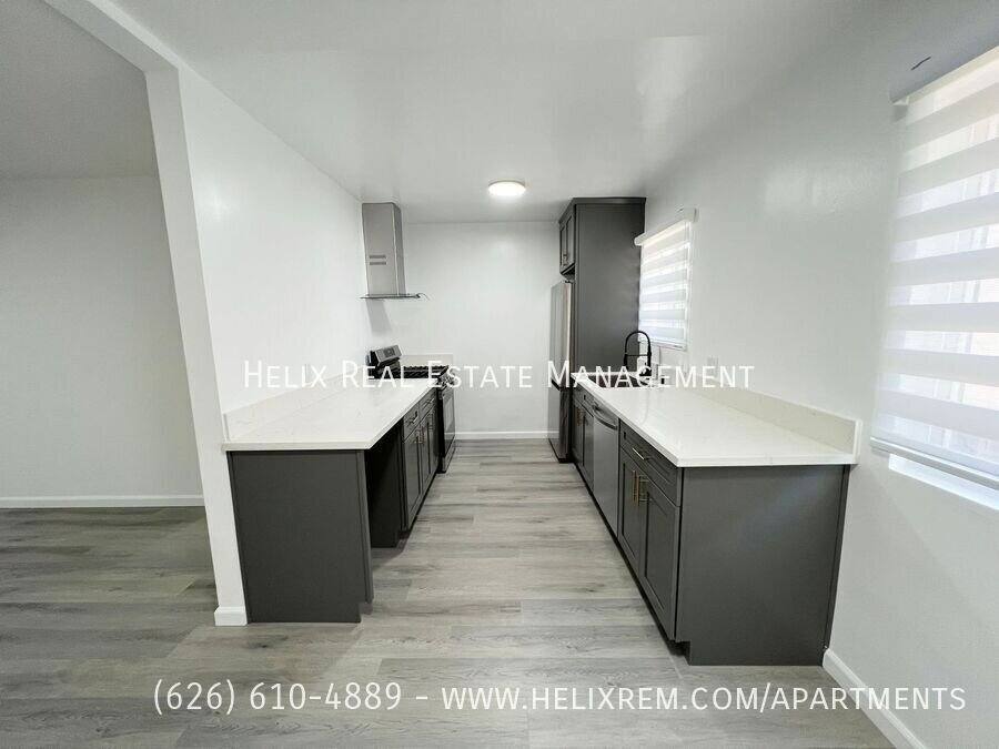 1063 Justin Ave #6, Glendale, CA 91201 - Apartment for Rent - Image 2