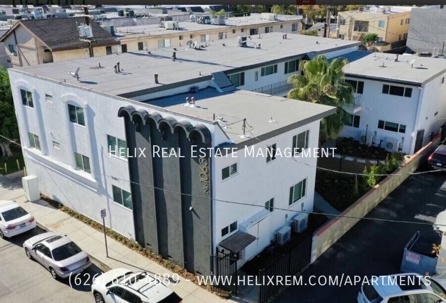 1063 Justin Ave #6, Glendale, CA 91201 - Apartment for Rent - Image 9