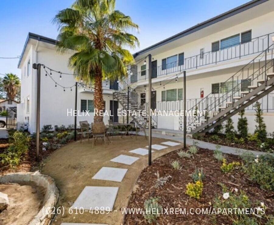 1063 Justin Ave #6, Glendale, CA 91201 - Apartment for Rent - Image 10