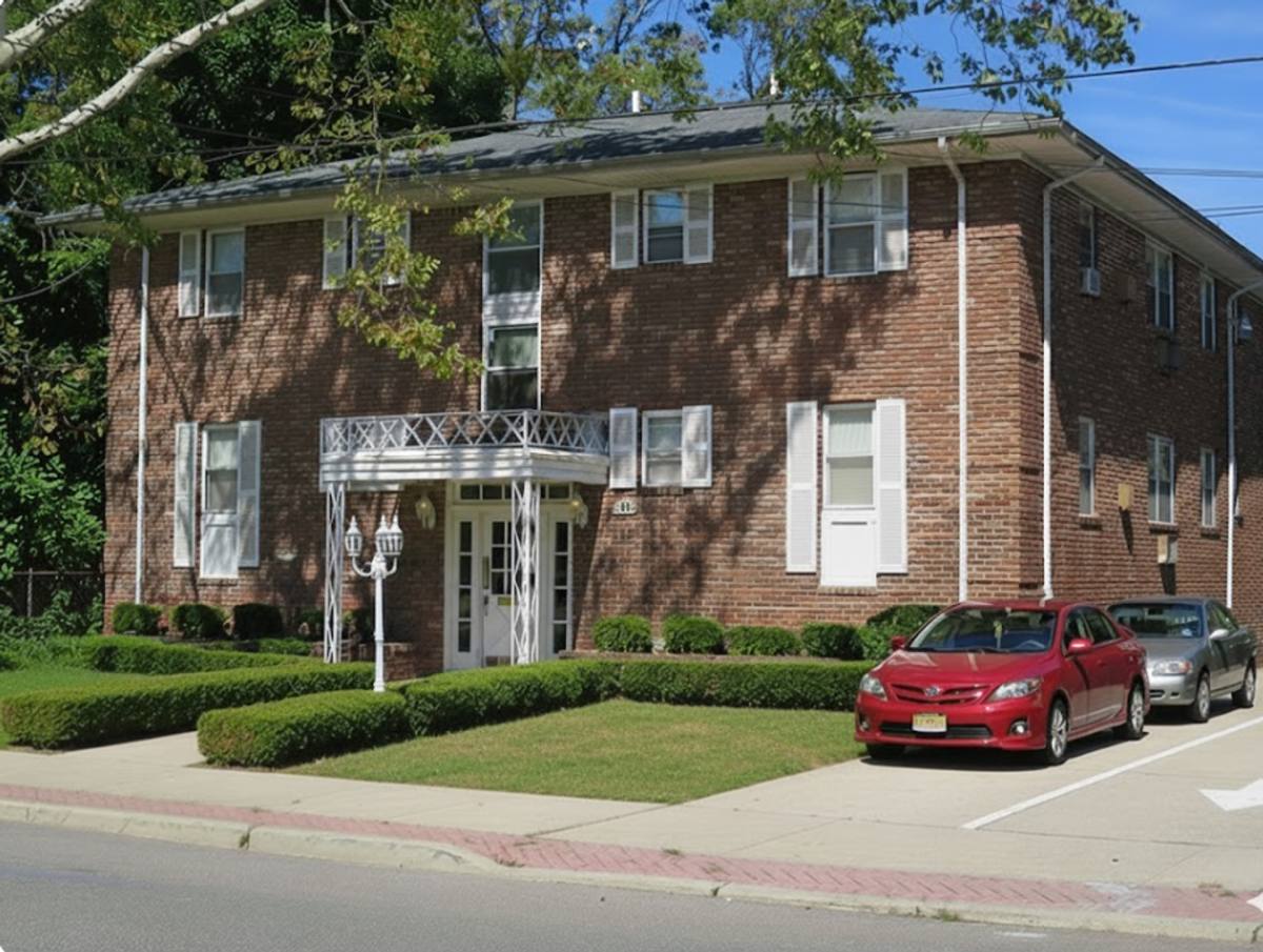 Milton I, 187 W Milton Ave, Rahway, NJ 07065 - Apartment for Rent - Image 1