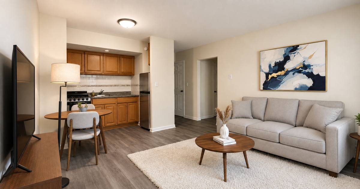 Milton I, 187 W Milton Ave, Rahway, NJ 07065 - Apartment for Rent - Image 9